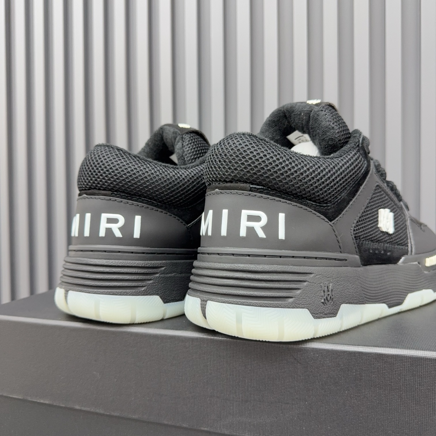 Cheap Amiri Shoes for Men in 229716, $140 USD- [IB229716] - Replica Amiri Sneakers For Men