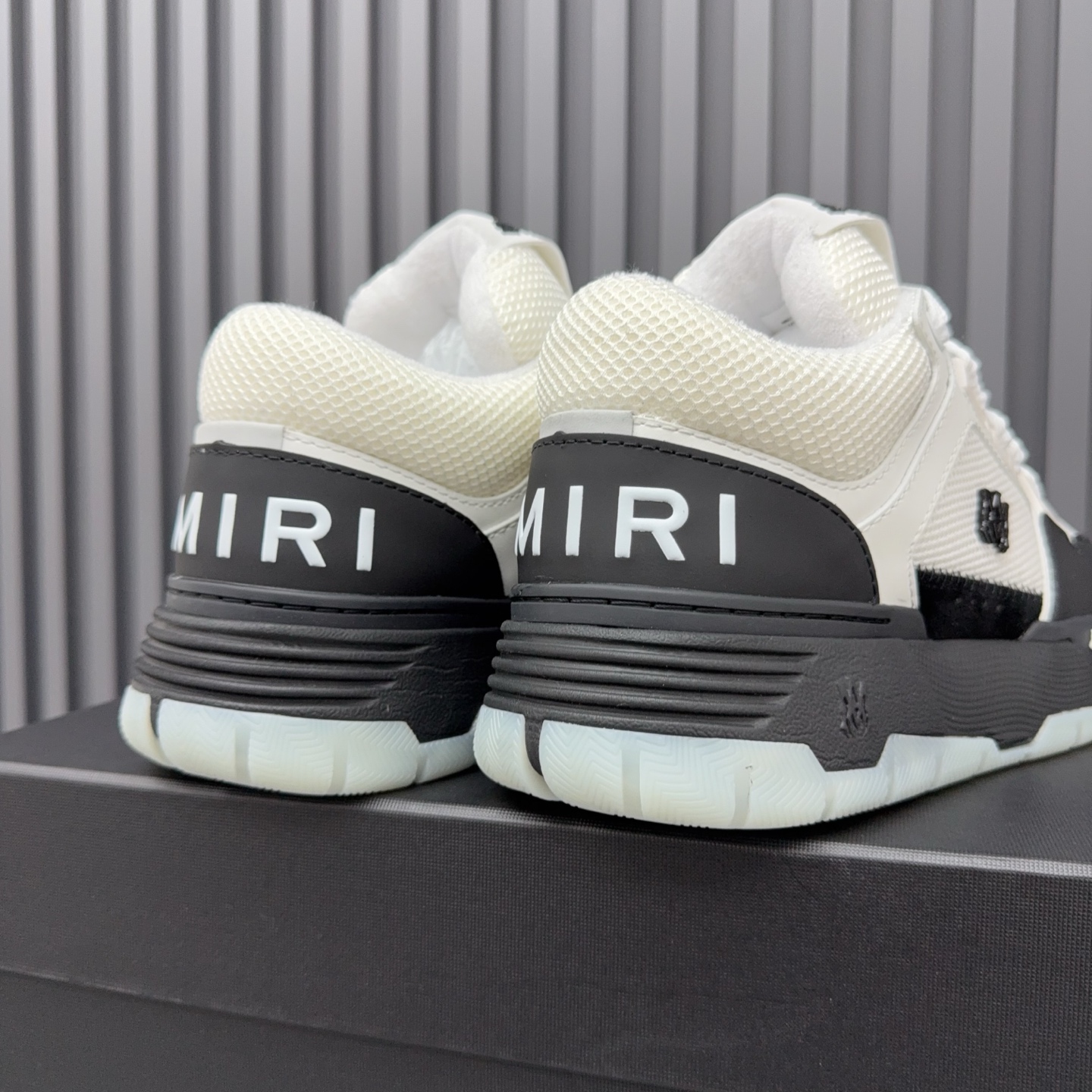 Cheap Amiri Shoes for Men in 229718, $140 USD- [IB229718] - Replica Amiri Sneakers For Men