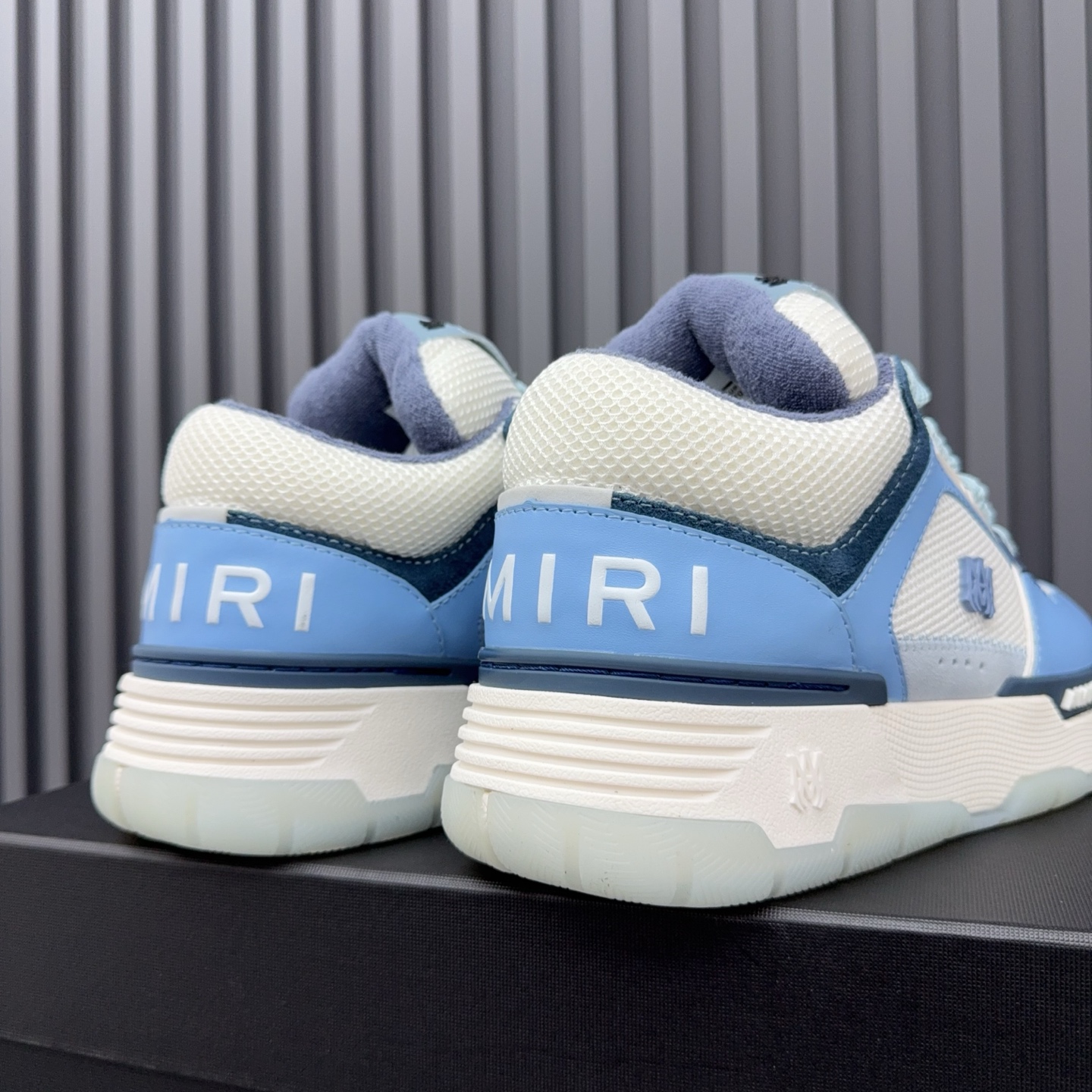 Cheap Amiri Shoes for Men in 229719, $140 USD- [IB229719] - Replica Amiri Sneakers For Men