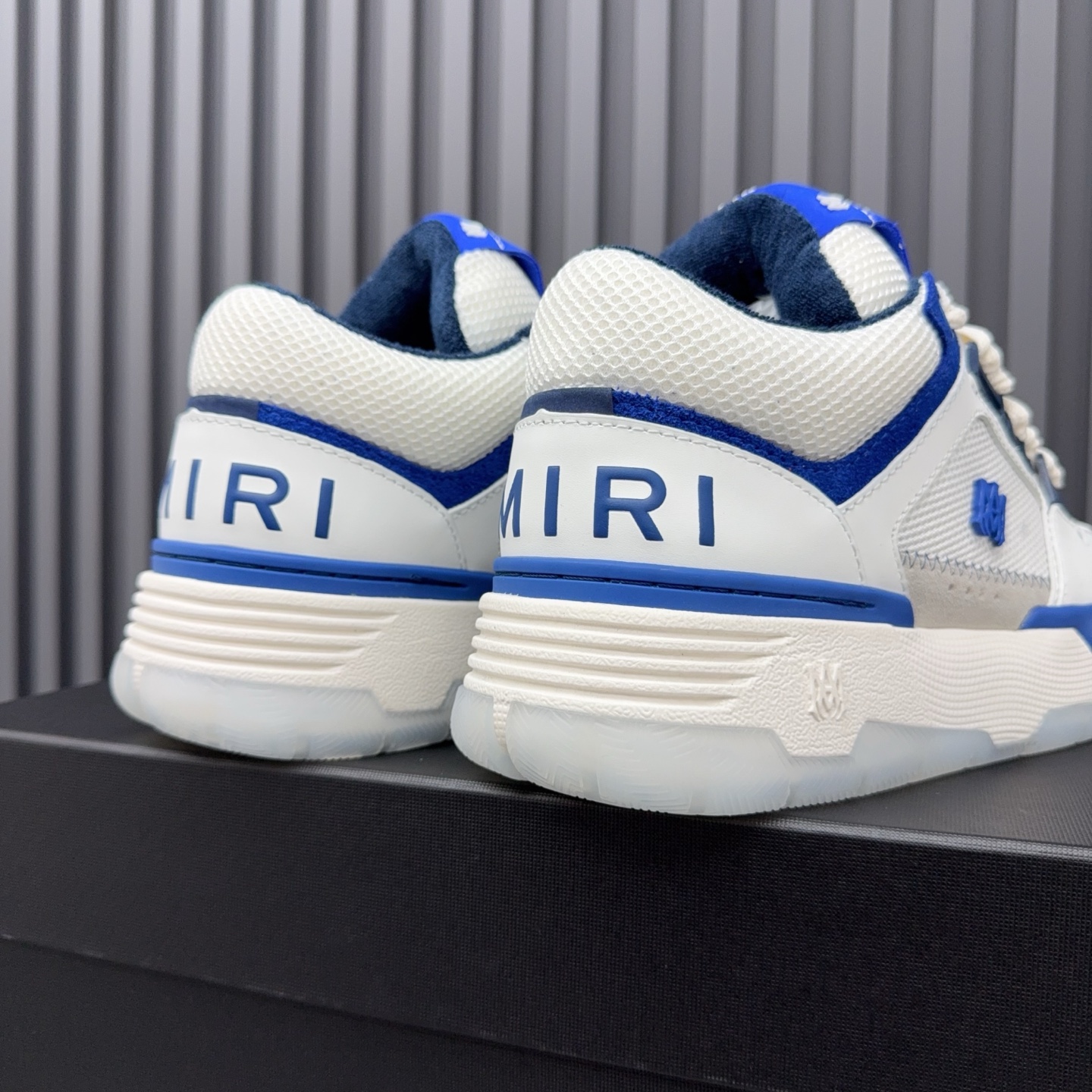 Cheap Amiri Shoes for Men in 229721, $140 USD- [IB229721] - Replica Amiri Sneakers For Men