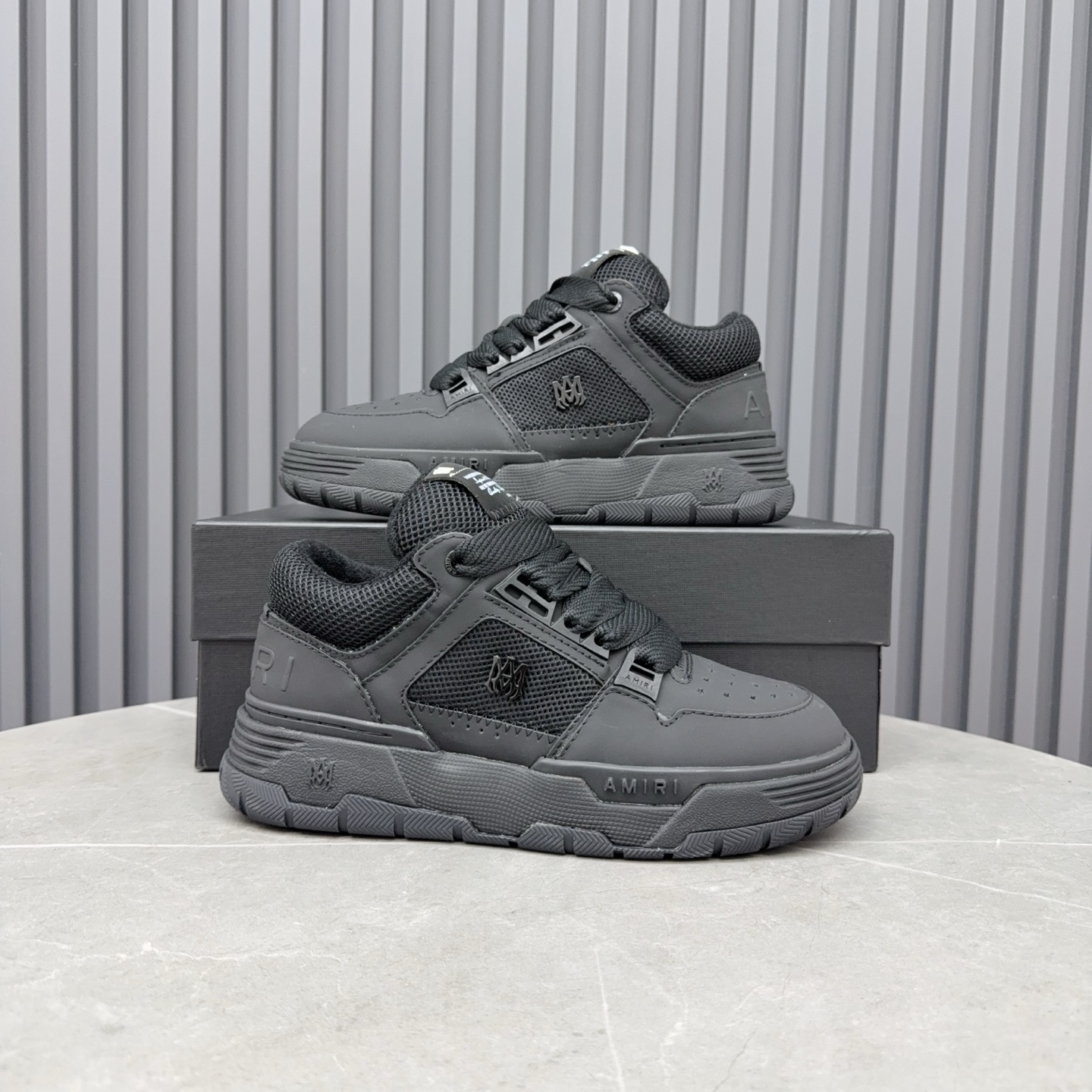 Cheap Amiri Shoes for Men in 229723, $140 USD- [IB229723] - Replica Amiri Sneakers For Men