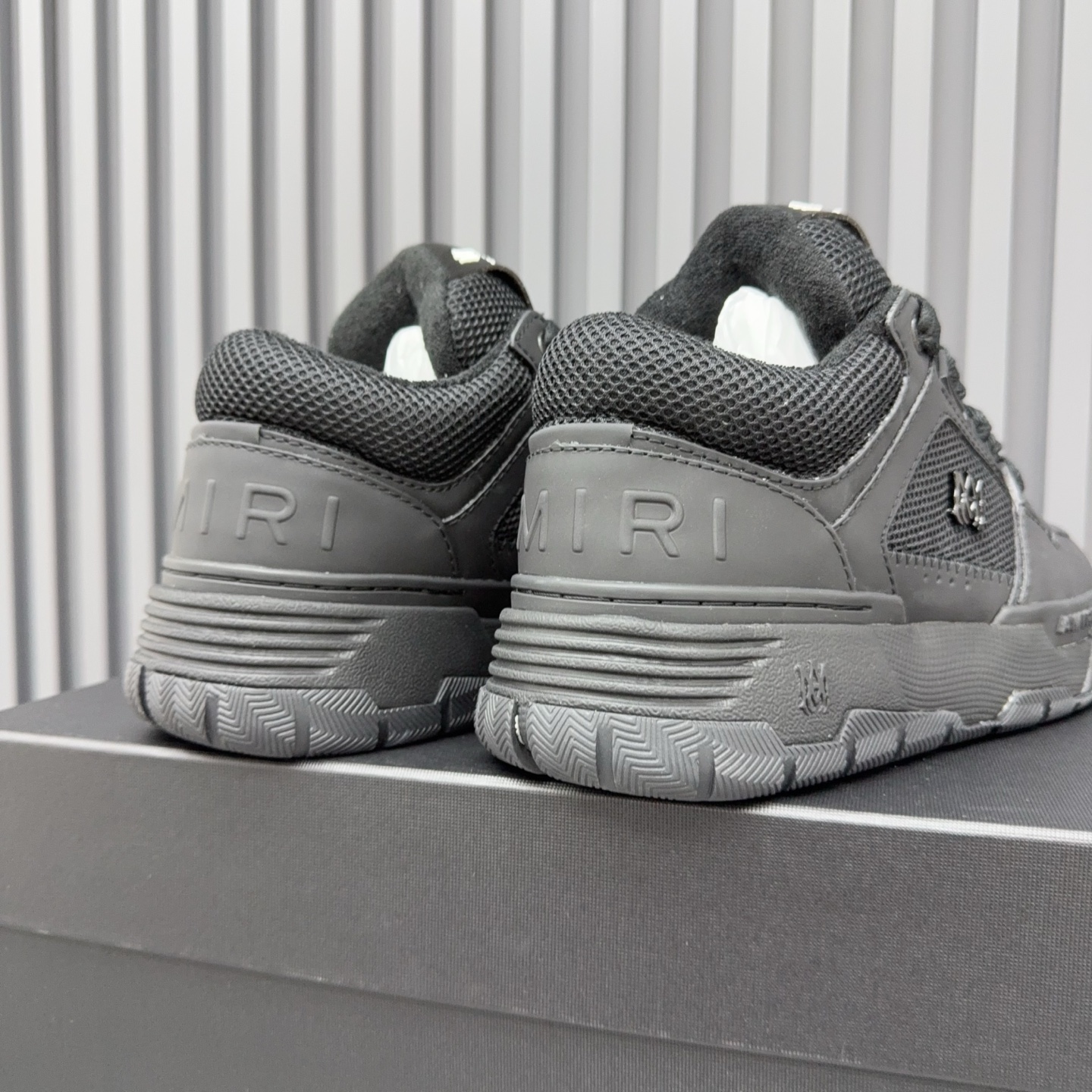 Cheap Amiri Shoes for Men in 229723, $140 USD- [IB229723] - Replica Amiri Sneakers For Men