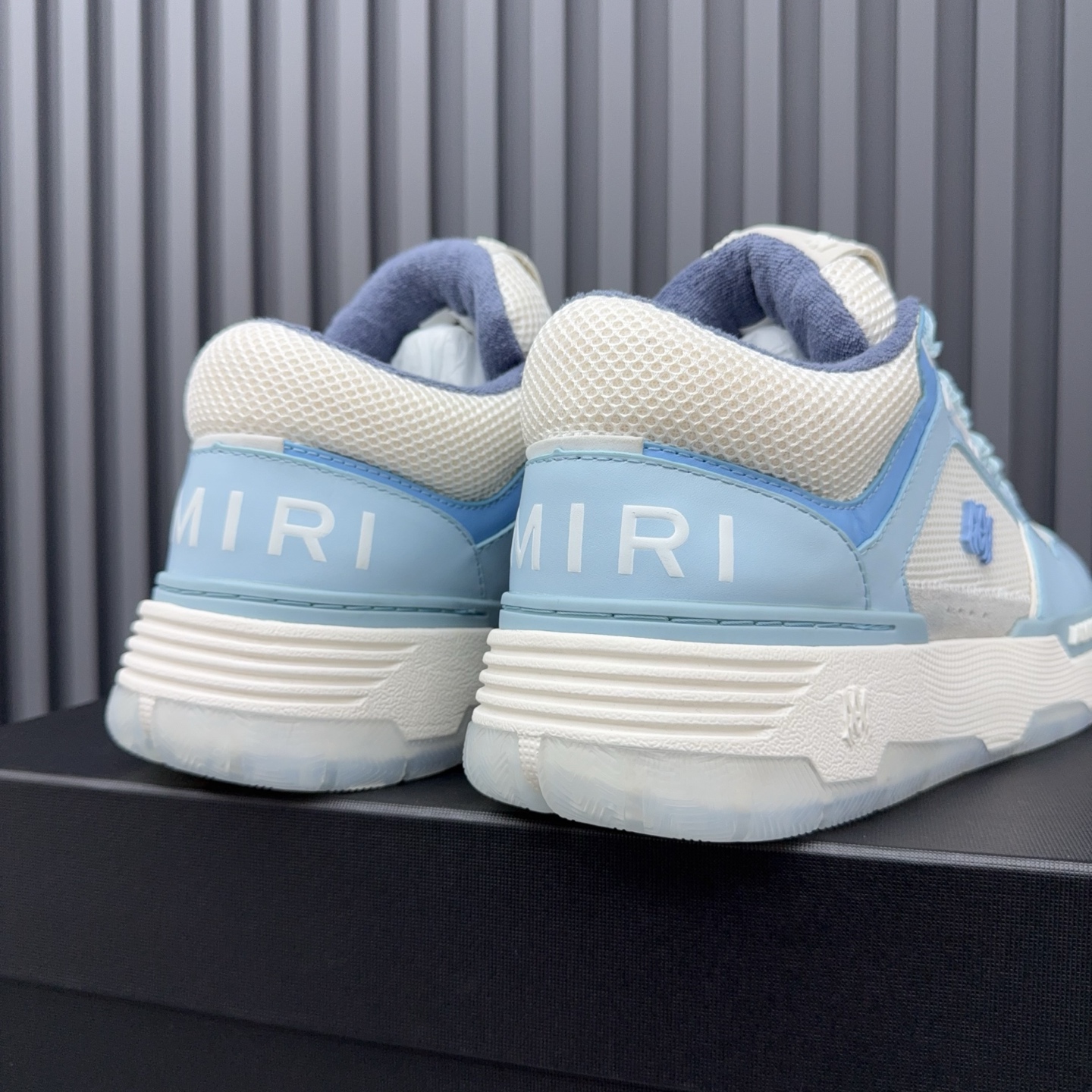 Cheap Amiri Shoes for Men in 229726, $140 USD- [IB229726] - Replica Amiri Sneakers For Men