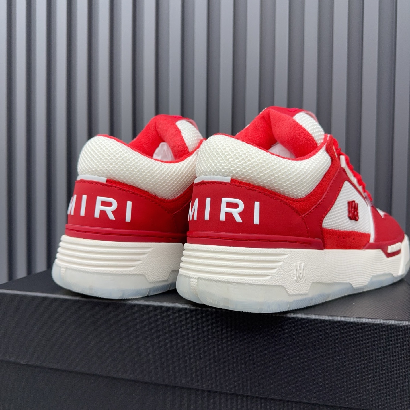 Cheap Amiri Shoes for Men in 229727, $140 USD- [IB229727] - Replica Amiri Sneakers For Men