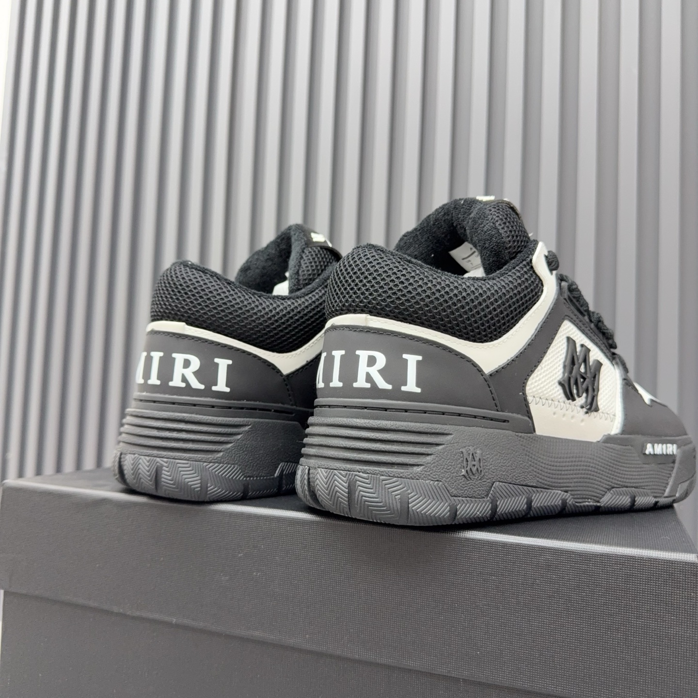Cheap Amiri Shoes for Men in 229728, $140 USD- [IB229728] - Replica Amiri Sneakers For Men
