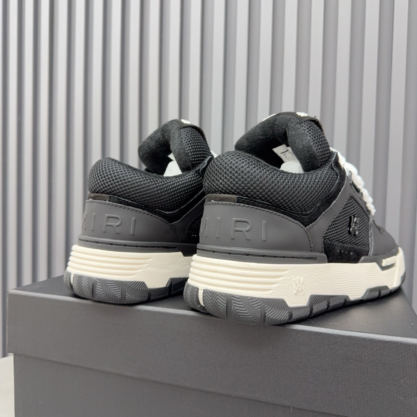 Cheap Amiri Shoes for Men in 229729, $140 USD- [IB229729] - Replica Amiri Sneakers For Men