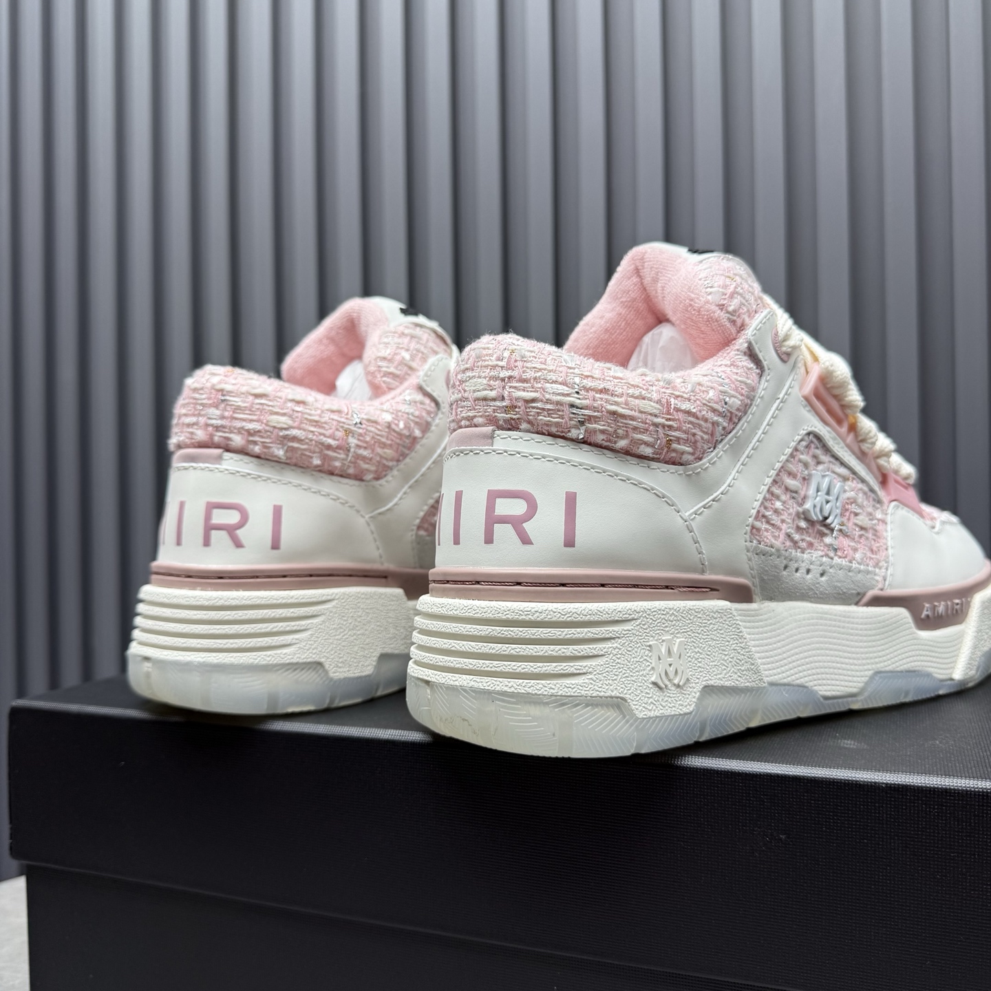 Cheap Amiri Shoes for Men in 229730, $140 USD- [IB229730] - Replica Amiri Sneakers For Men