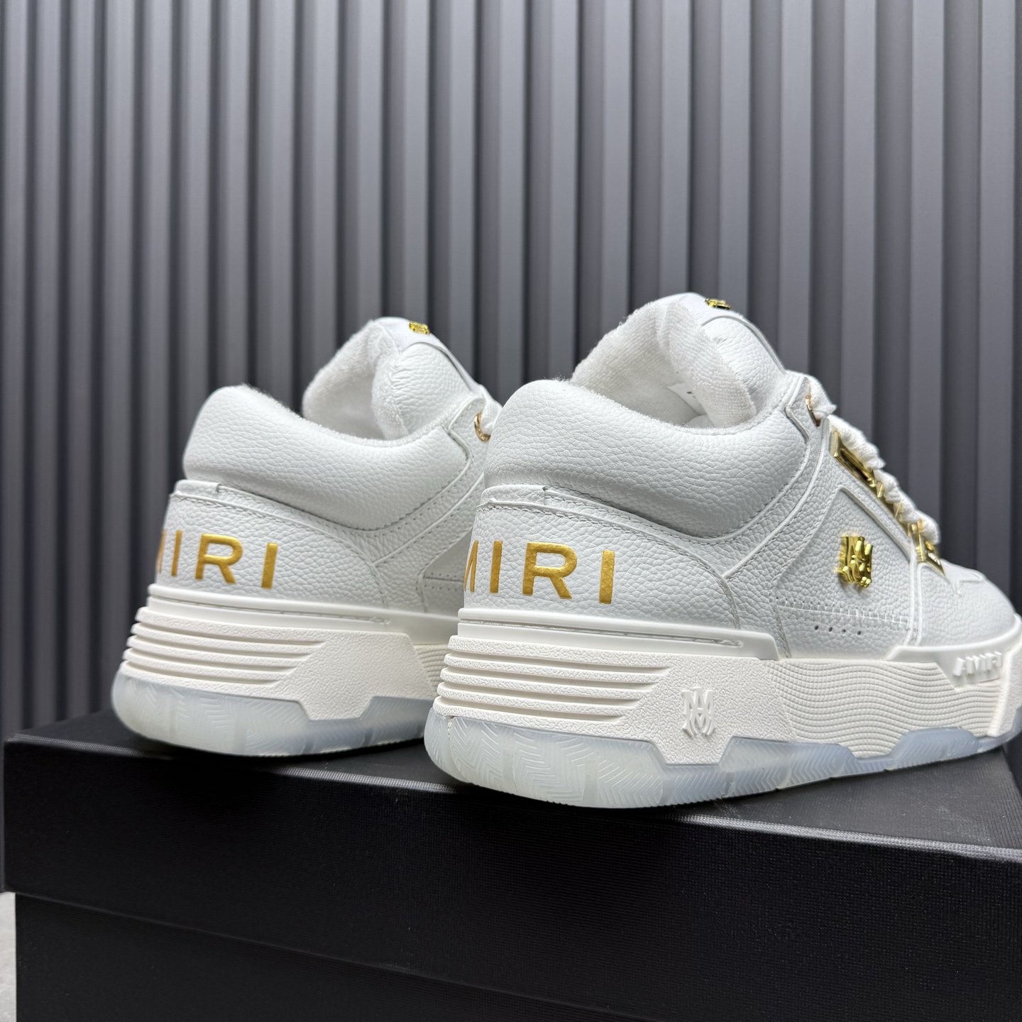 Cheap Amiri Shoes for Men in 229731, $140 USD- [IB229731] - Replica Amiri Sneakers For Men
