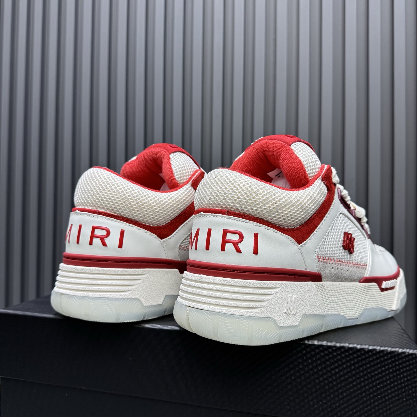 Cheap Amiri Shoes for Men in 229733, $140 USD- [IB229733] - Replica Amiri Sneakers For Men