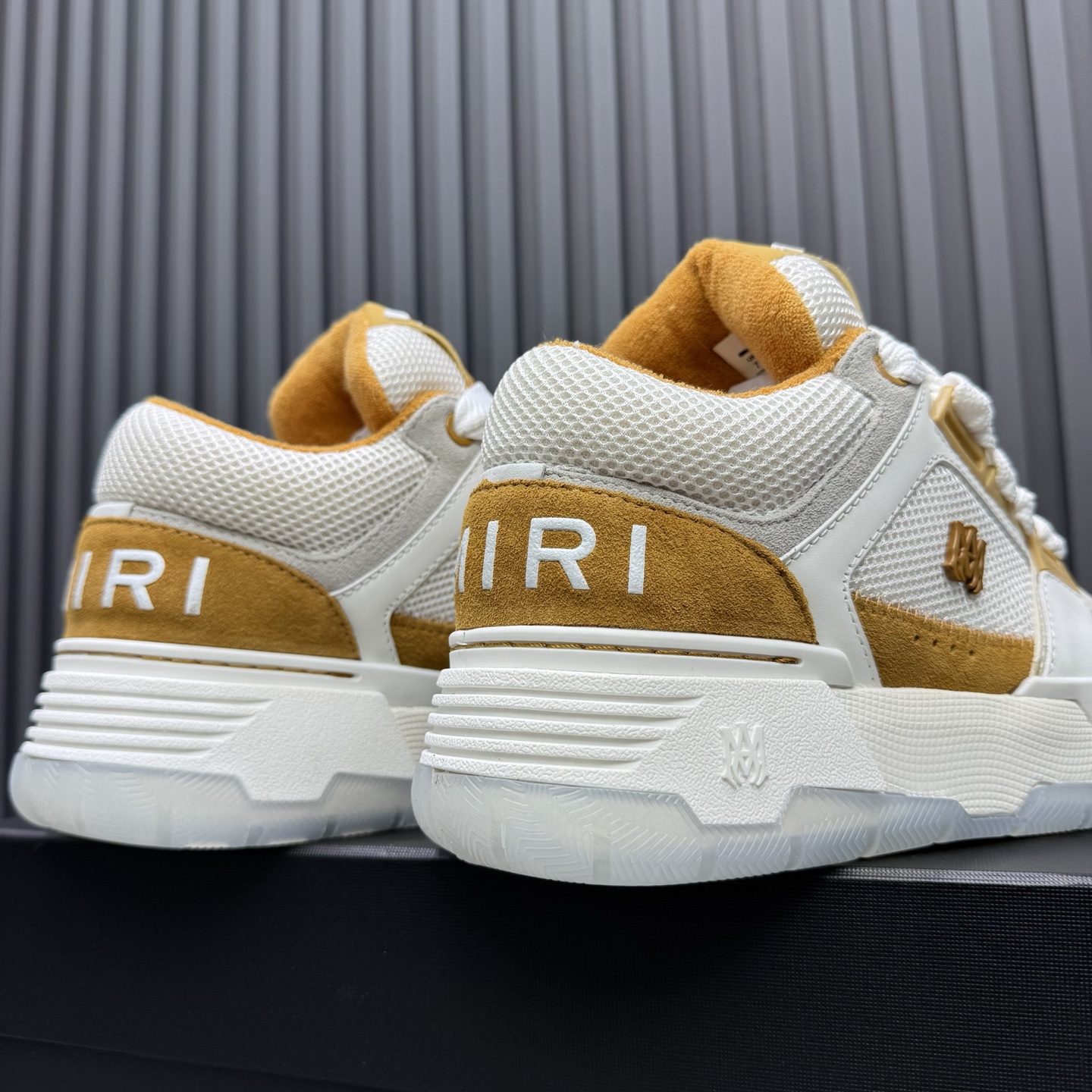 Cheap Amiri Shoes for Men in 229734, $140 USD- [IB229734] - Replica Amiri Sneakers For Men