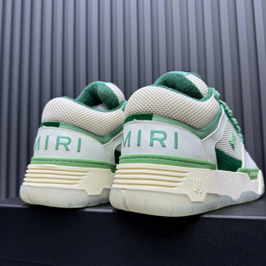 Cheap Amiri Shoes for Men in 229736, $140 USD- [IB229736] - Replica Amiri Sneakers For Men
