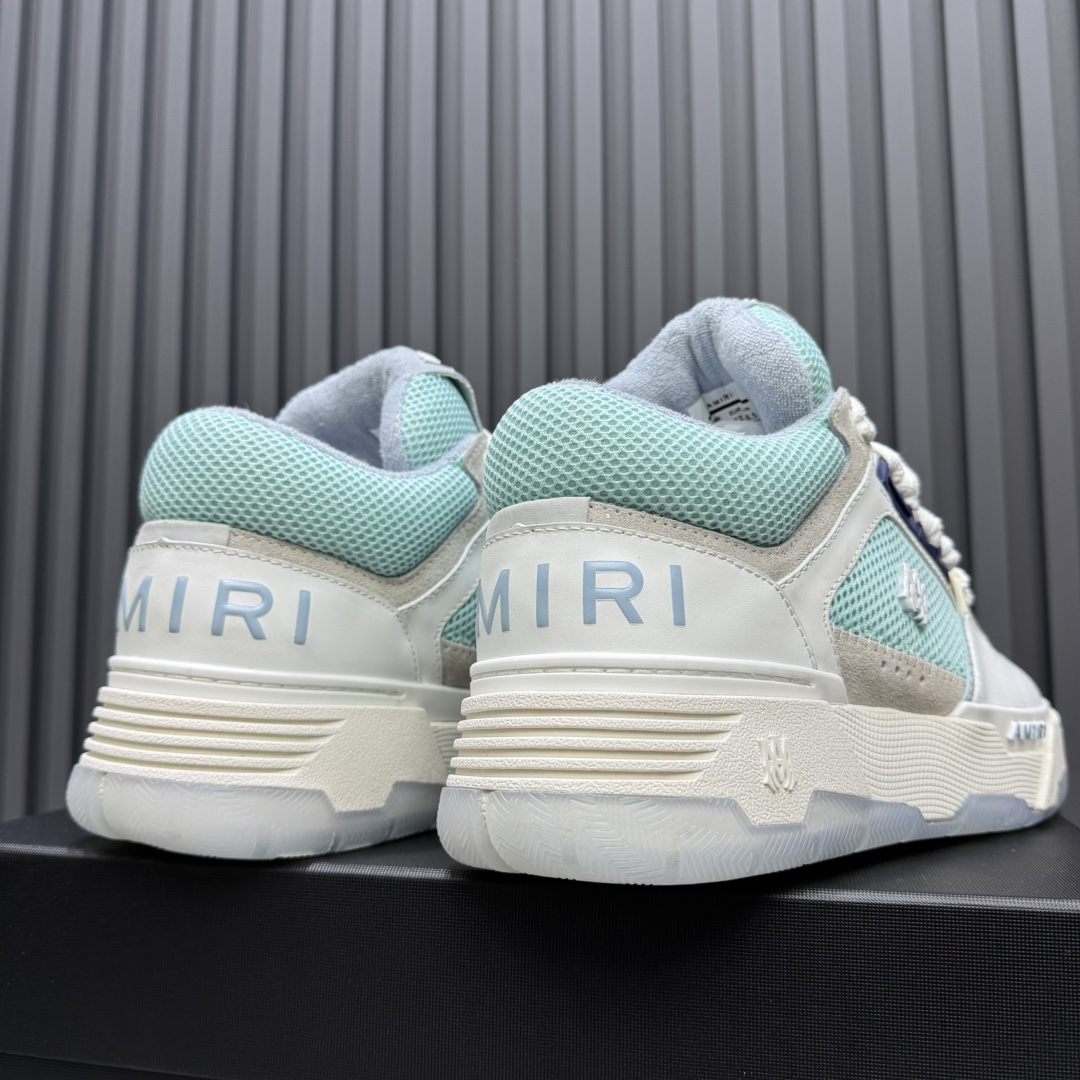 Cheap Amiri Shoes for Men in 229737, $140 USD- [IB229737] - Replica Amiri Sneakers For Men