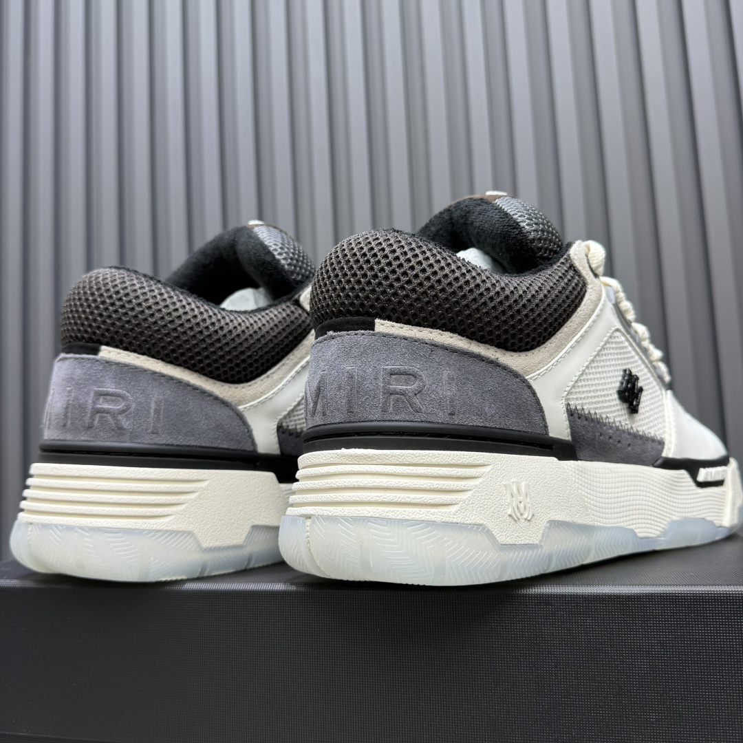 Cheap Amiri Shoes for Men in 229738, $140 USD- [IB229738] - Replica Amiri Sneakers For Men