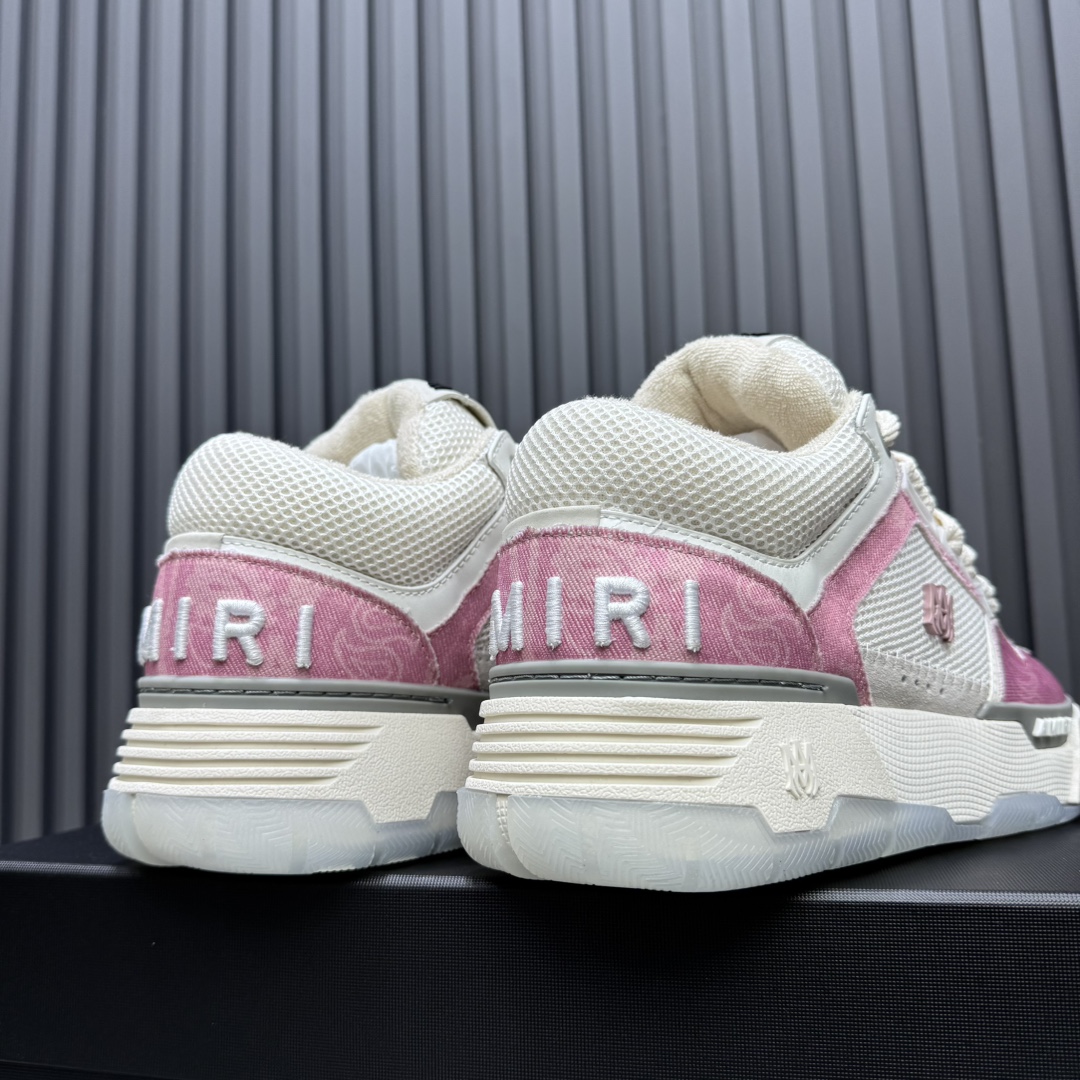 Cheap Amiri Shoes for Men in 229739, $140 USD- [IB229739] - Replica Amiri Sneakers For Men
