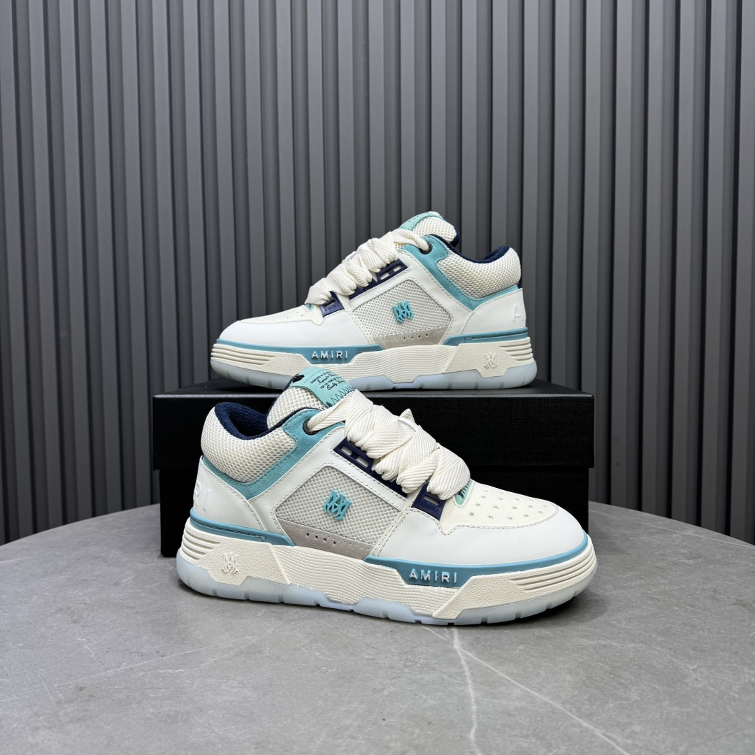 Cheap Amiri Shoes for Men in 229741, $140 USD- [IB229741] - Replica Amiri Sneakers For Men
