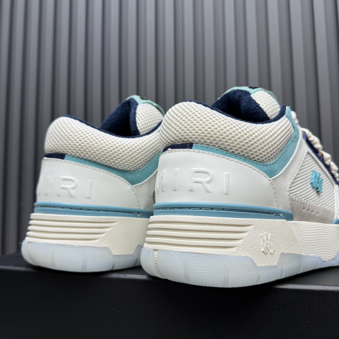 Cheap Amiri Shoes for Men in 229741, $140 USD- [IB229741] - Replica Amiri Sneakers For Men