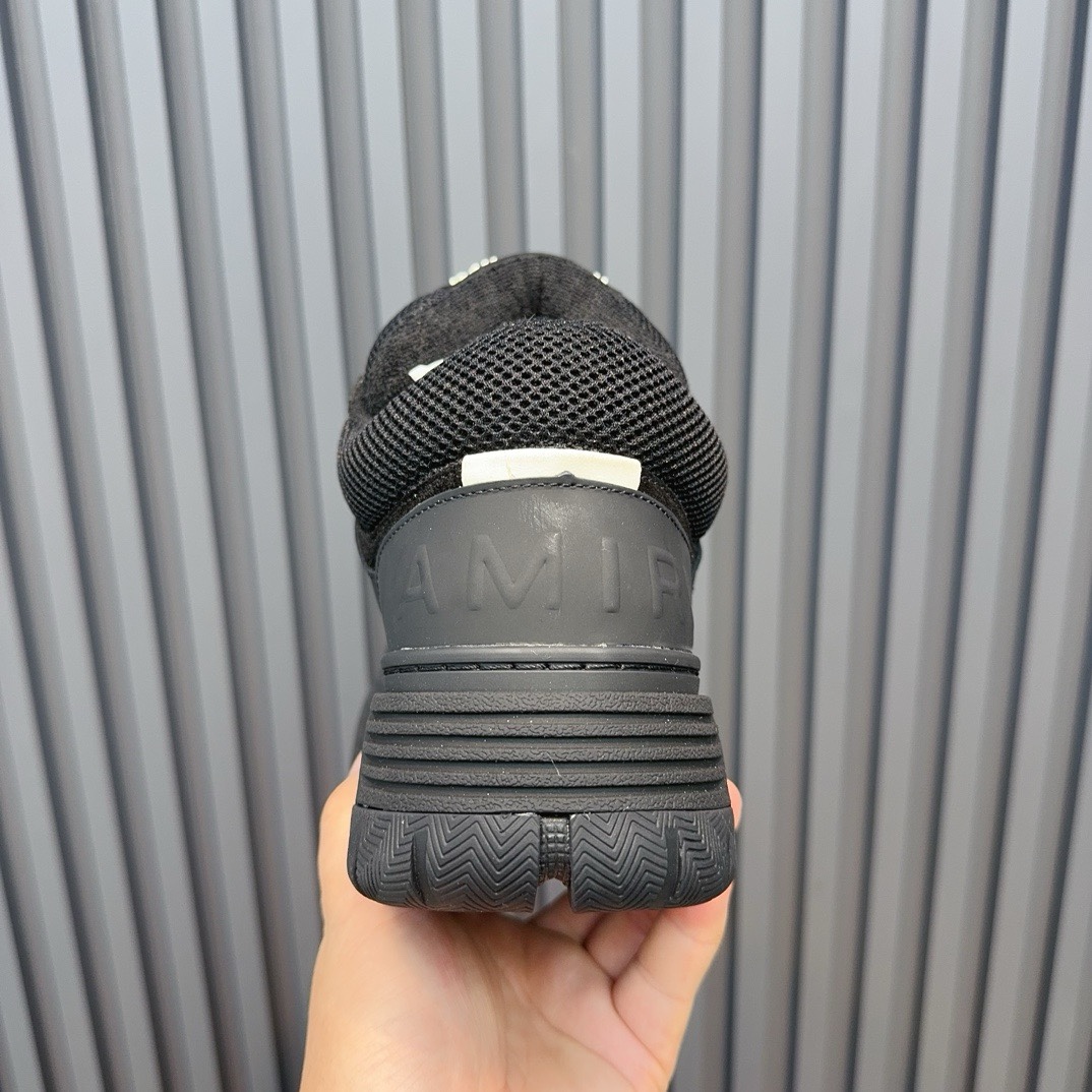 Cheap Amiri Shoes for Men in 229742, $140 USD- [IB229742] - Replica Amiri Sneakers For Men