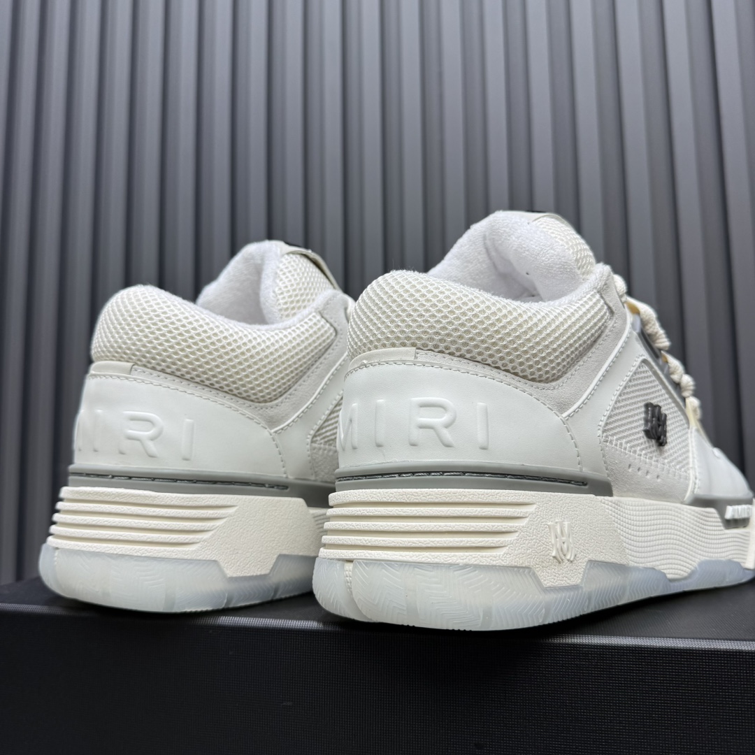 Cheap Amiri Shoes for Men in 229743, $140 USD- [IB229743] - Replica Amiri Sneakers For Men