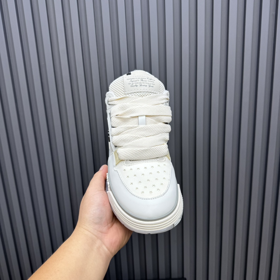 Cheap Amiri Shoes for Men in 229743, $140 USD- [IB229743] - Replica Amiri Sneakers For Men