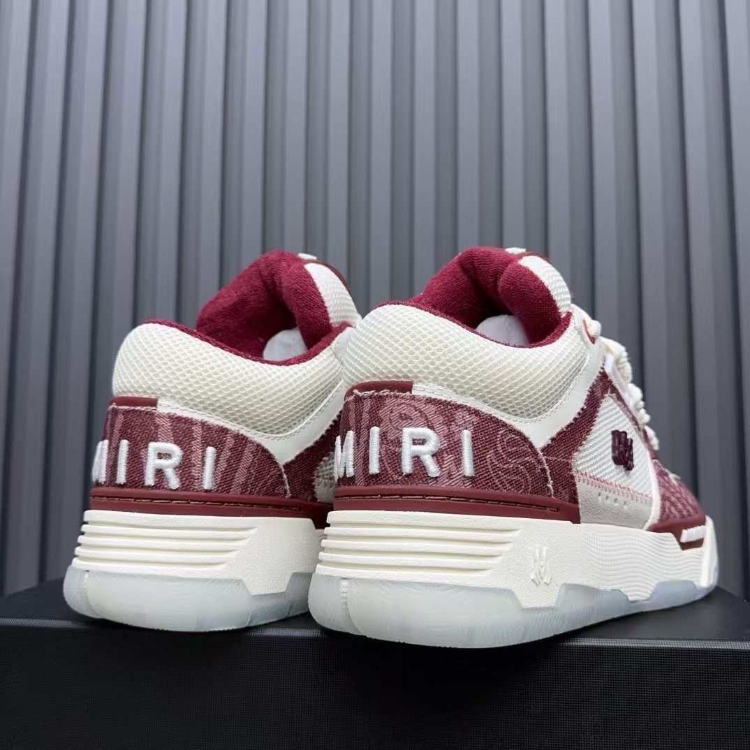Cheap Amiri Shoes for Men in 229744, $140 USD- [IB229744] - Replica Amiri Sneakers For Men