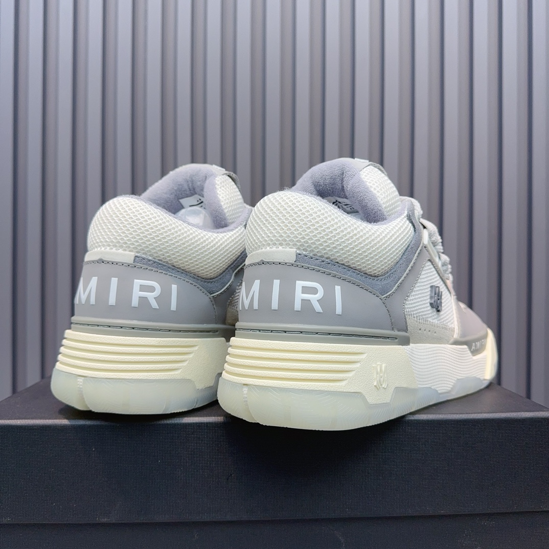 Cheap Amiri Shoes for Men in 229745, $140 USD- [IB229745] - Replica Amiri Sneakers For Men