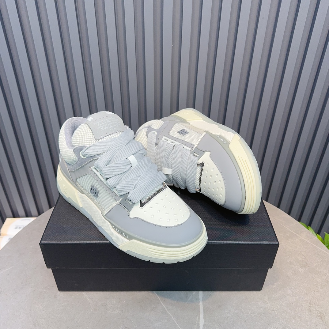 Cheap Amiri Shoes for Men in 229745, $140 USD- [IB229745] - Replica Amiri Sneakers For Men