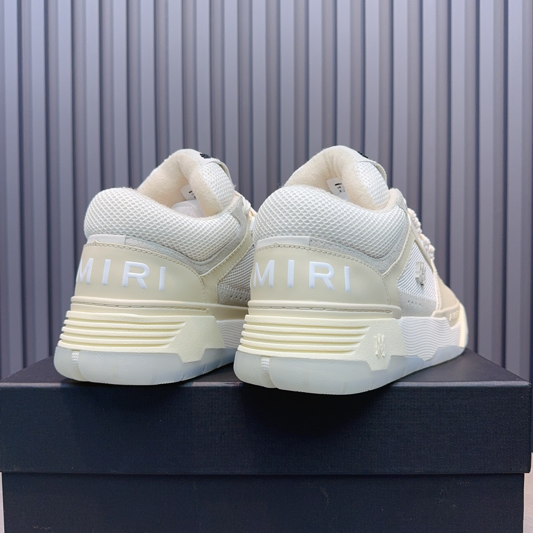 Cheap Amiri Shoes for Men in 229746, $140 USD- [IB229746] - Replica Amiri Sneakers For Men