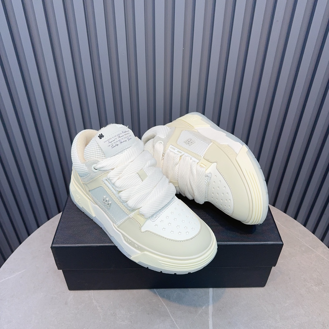 Cheap Amiri Shoes for Men in 229746, $140 USD- [IB229746] - Replica Amiri Sneakers For Men