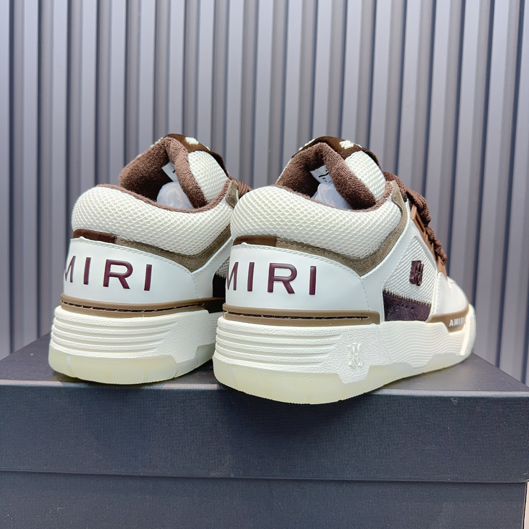 Cheap Amiri Shoes for Men in 229747, $140 USD- [IB229747] - Replica Amiri Sneakers For Men