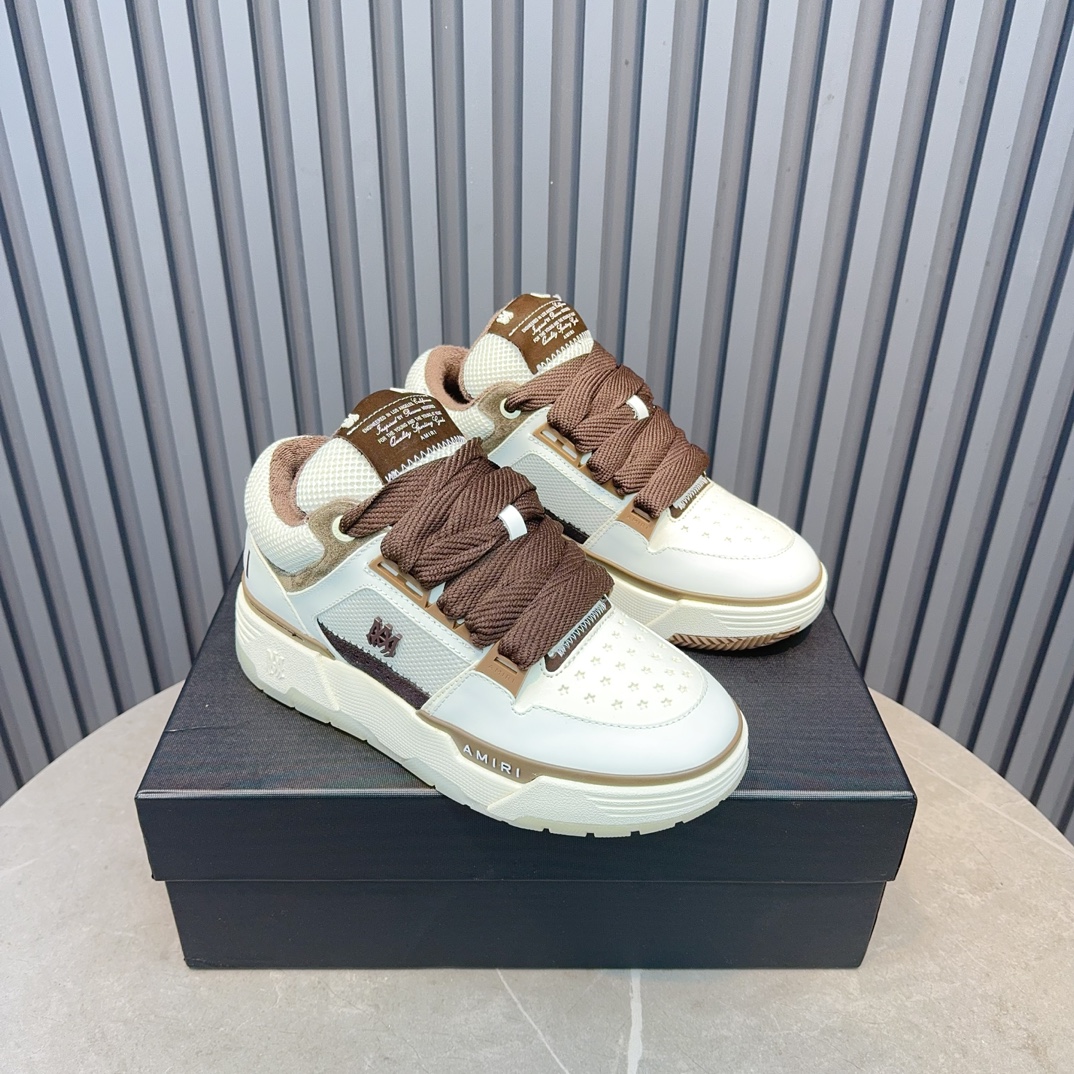 Cheap Amiri Shoes for Men in 229747, $140 USD- [IB229747] - Replica Amiri Sneakers For Men