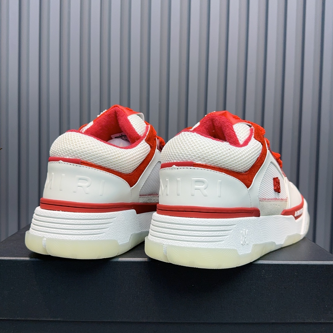 Cheap Amiri Shoes for Men in 229749, $140 USD- [IB229749] - Replica Amiri Sneakers For Men