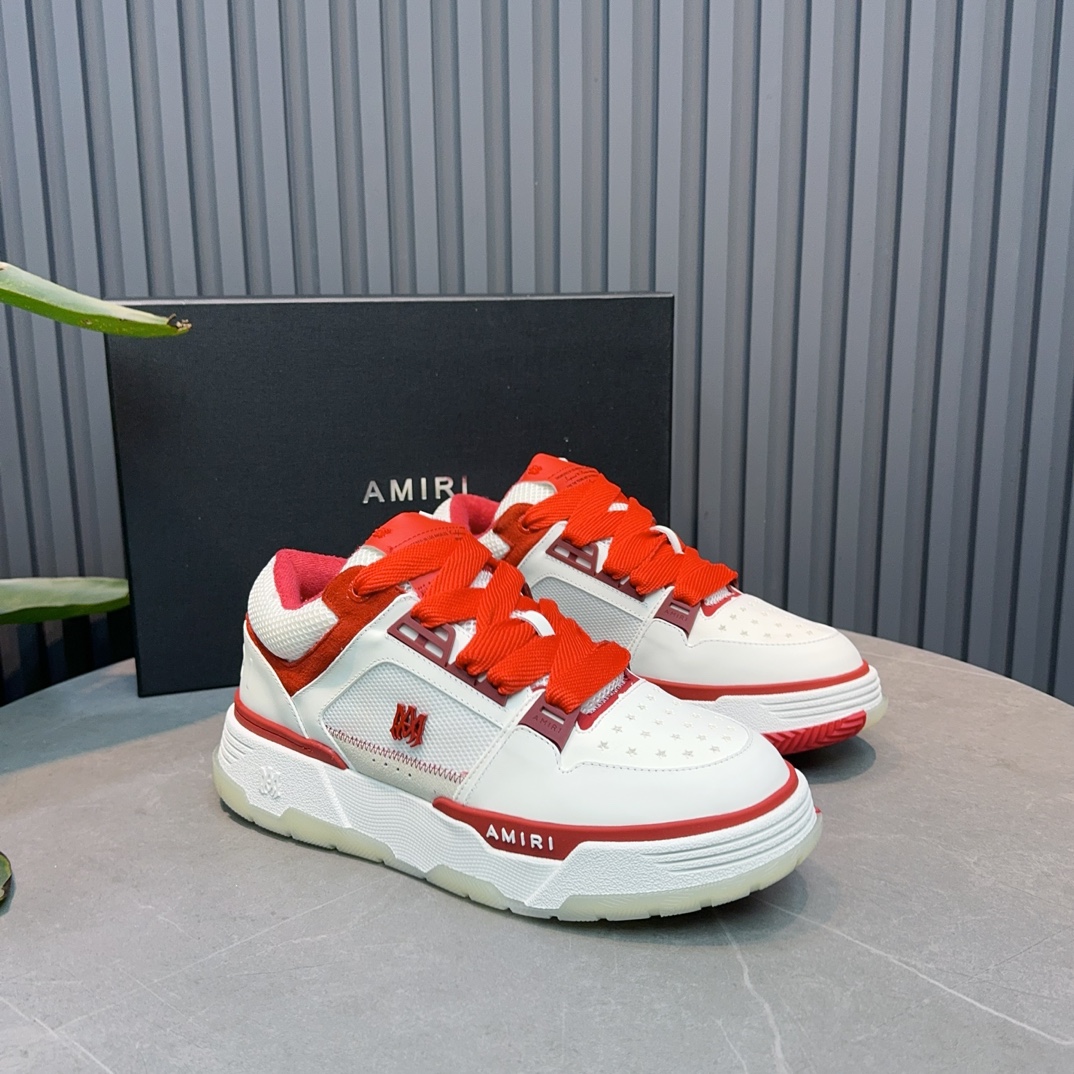 Cheap Amiri Shoes for Men in 229749, $140 USD- [IB229749] - Replica Amiri Sneakers For Men