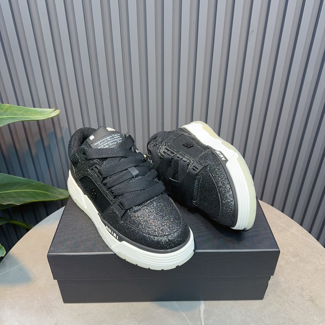 Cheap Amiri Shoes for Men in 229751, $140 USD- [IB229751] - Replica Amiri Sneakers For Men