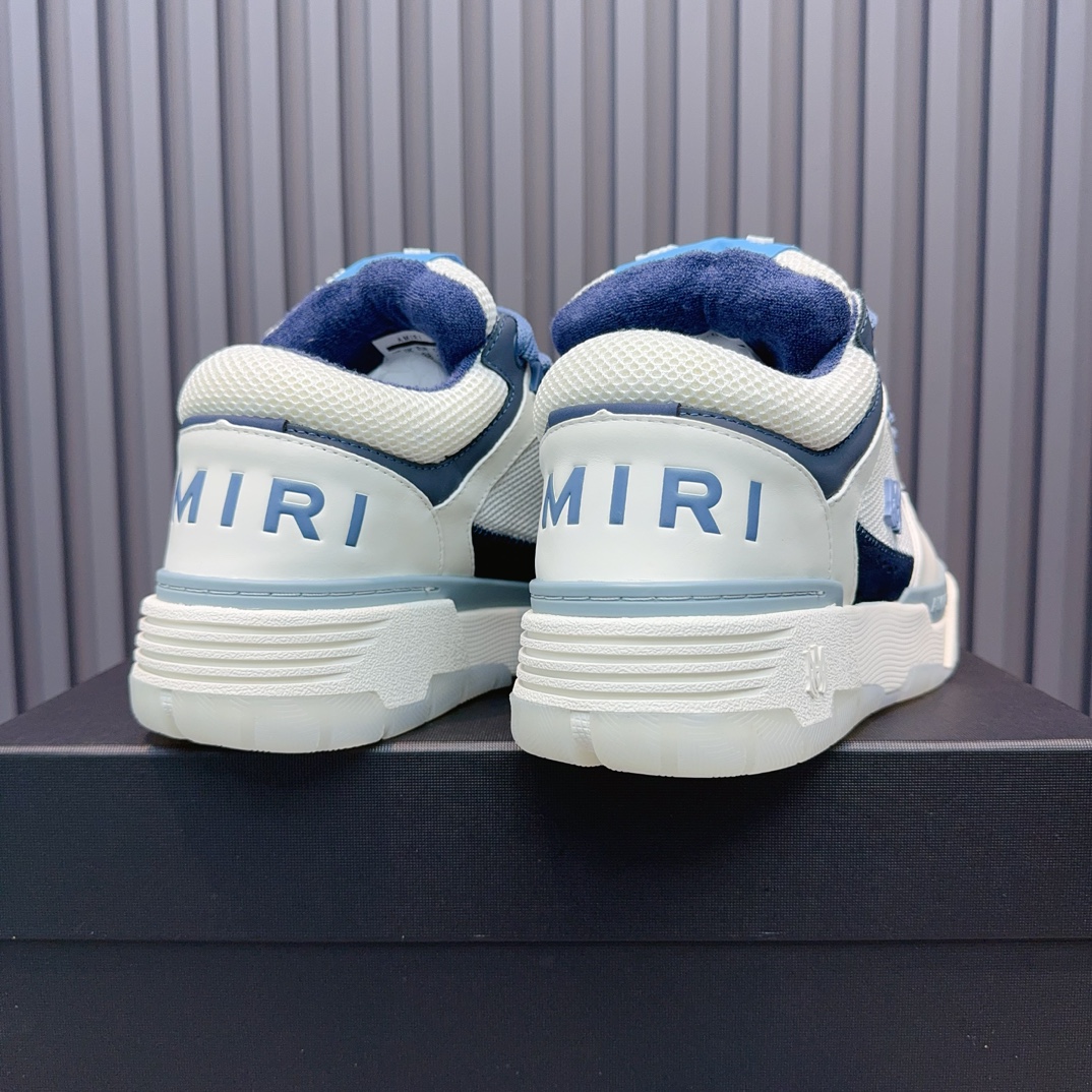 Cheap Amiri Shoes for Men in 229752, $140 USD- [IB229752] - Replica Amiri Sneakers For Men