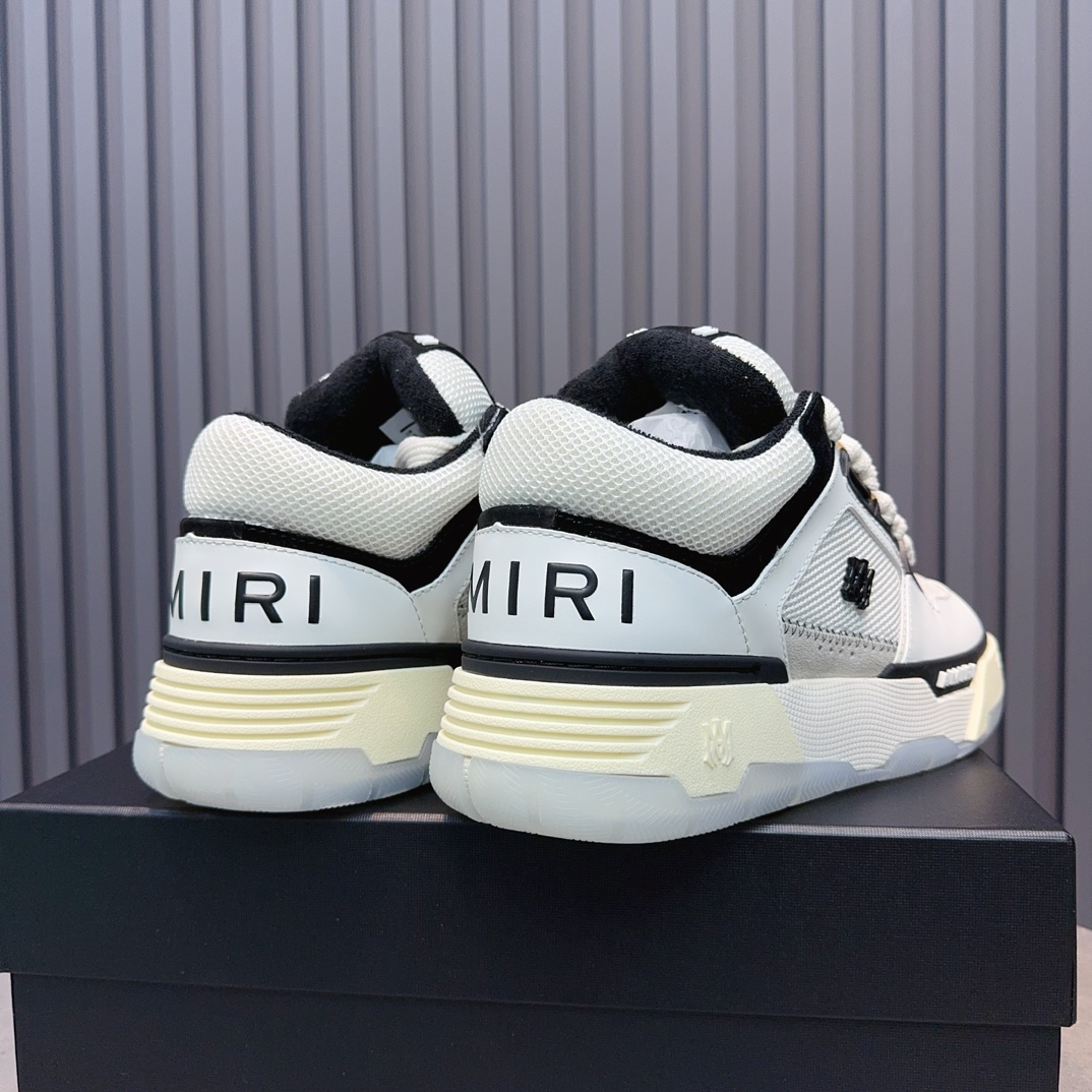 Cheap Amiri Shoes for Men in 229754, $140 USD- [IB229754] - Replica Amiri Sneakers For Men
