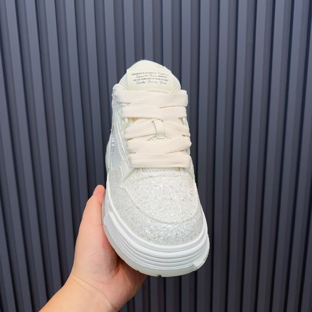 Cheap Amiri Shoes for Men in 229755, $140 USD- [IB229755] - Replica Amiri Sneakers For Men