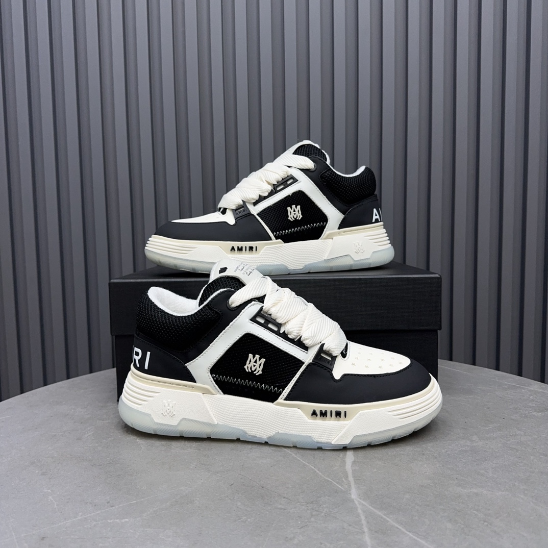 Cheap Amiri Shoes for Men in 229756, $140 USD- [IB229756] - Replica Amiri Sneakers For Men