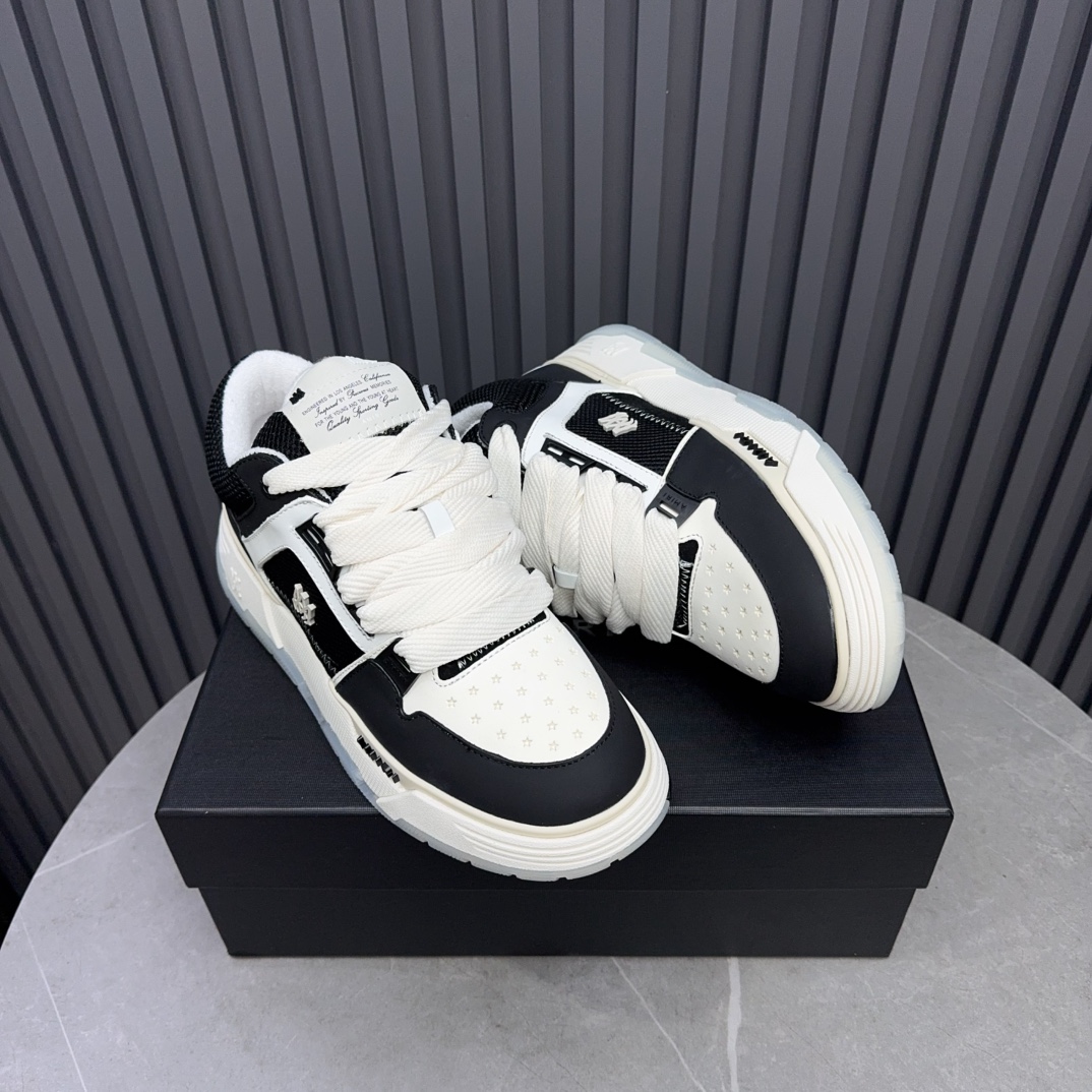 Cheap Amiri Shoes for Men in 229756, $140 USD- [IB229756] - Replica Amiri Sneakers For Men