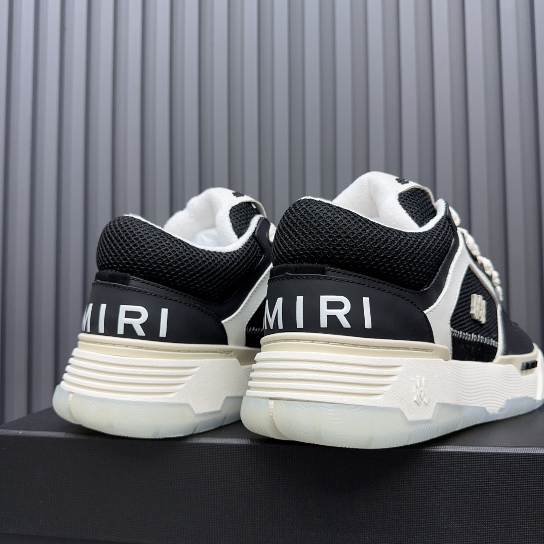 Cheap Amiri Shoes for Men in 229756, $140 USD- [IB229756] - Replica Amiri Sneakers For Men