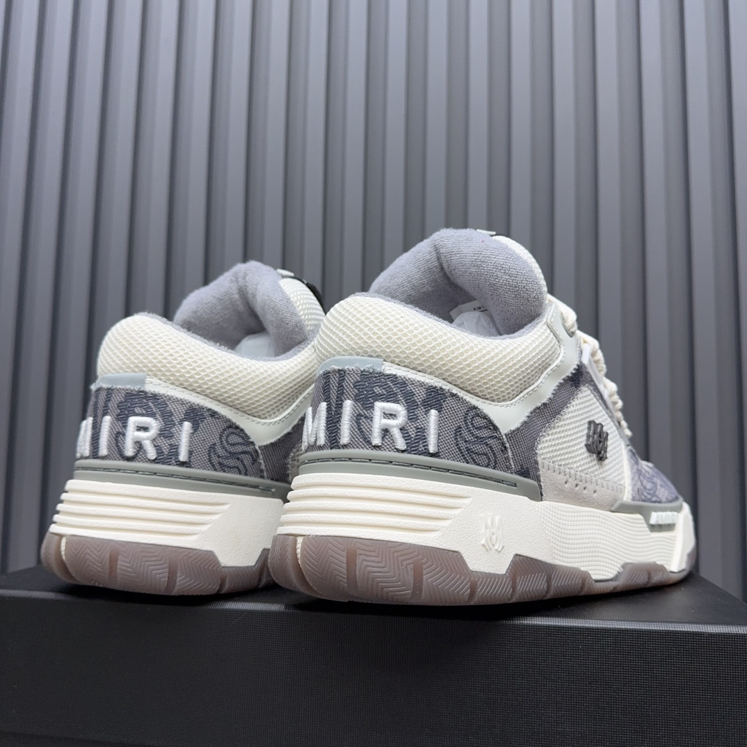 Cheap Amiri Shoes for Men in 229757, $140 USD- [IB229757] - Replica Amiri Sneakers For Men