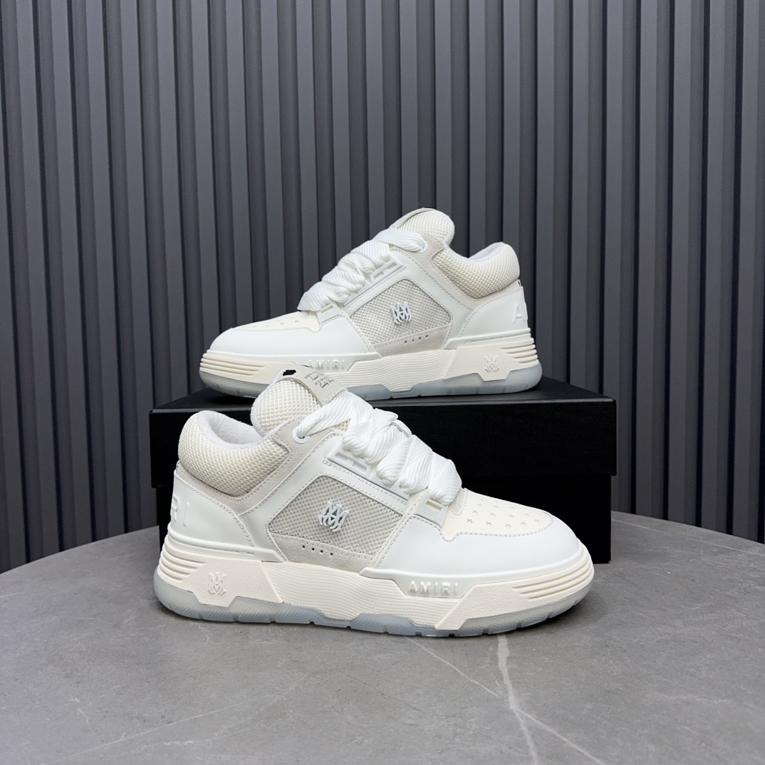 Cheap Amiri Shoes for Men in 229758, $140 USD- [IB229758] - Replica Amiri Sneakers For Men