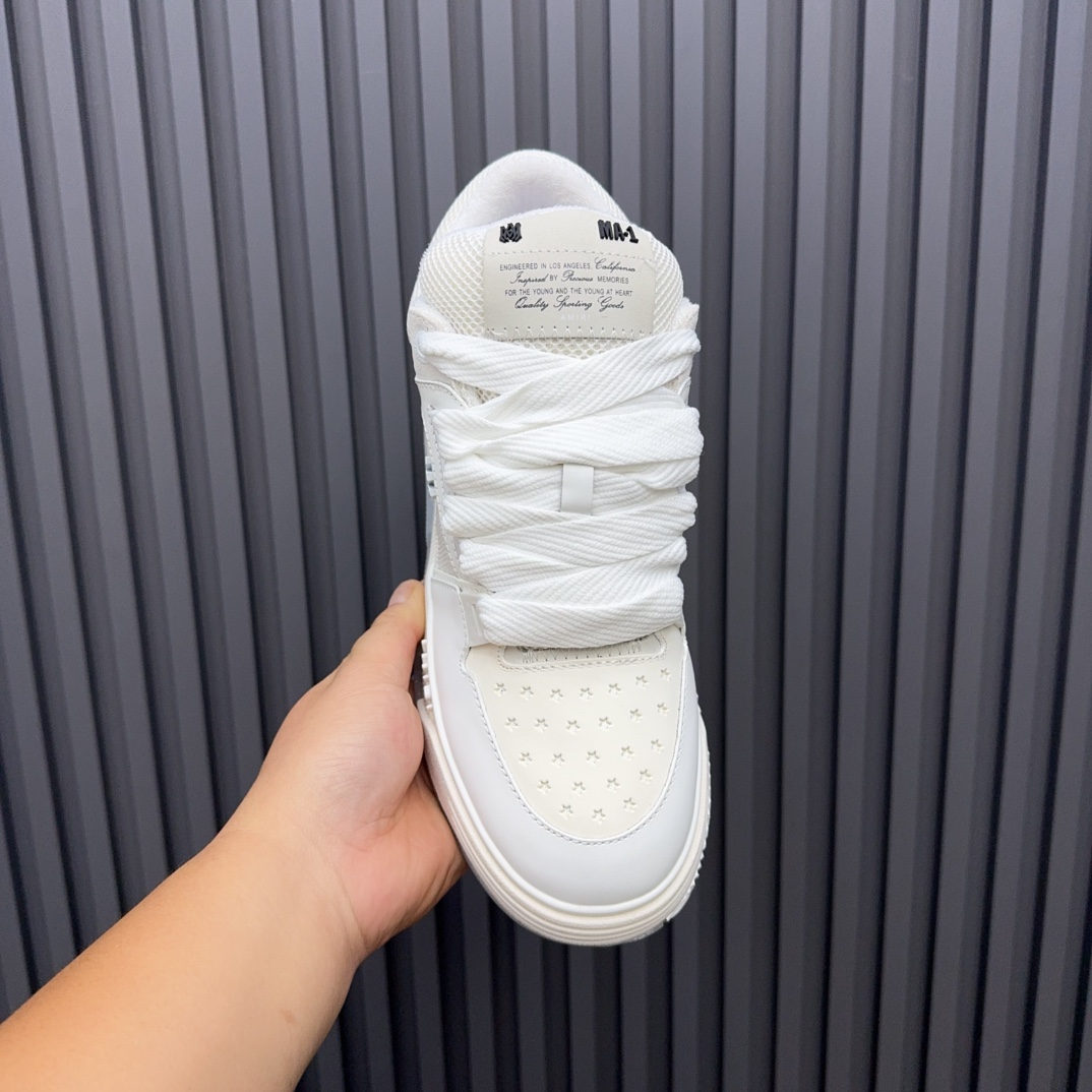 Cheap Amiri Shoes for Men in 229758, $140 USD- [IB229758] - Replica Amiri Sneakers For Men
