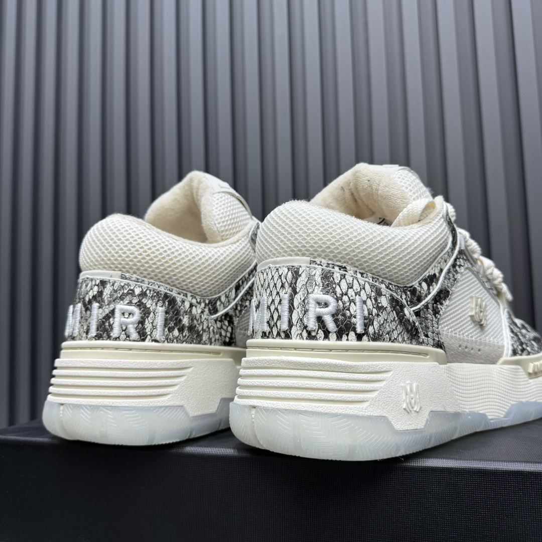 Cheap Amiri Shoes for Men in 229759, $140 USD- [IB229759] - Replica Amiri Sneakers For Men