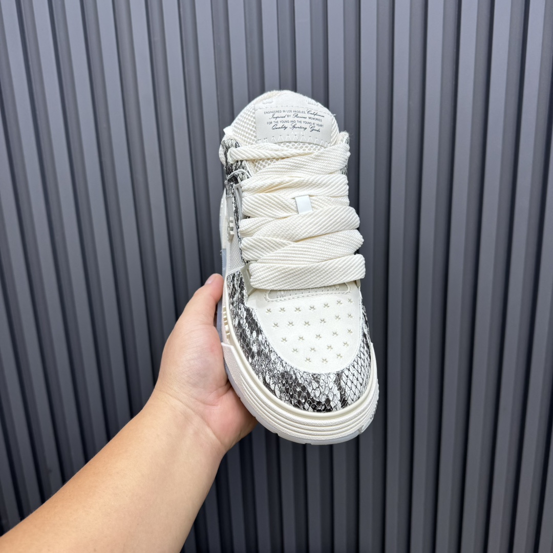 Cheap Amiri Shoes for Men in 229759, $140 USD- [IB229759] - Replica Amiri Sneakers For Men
