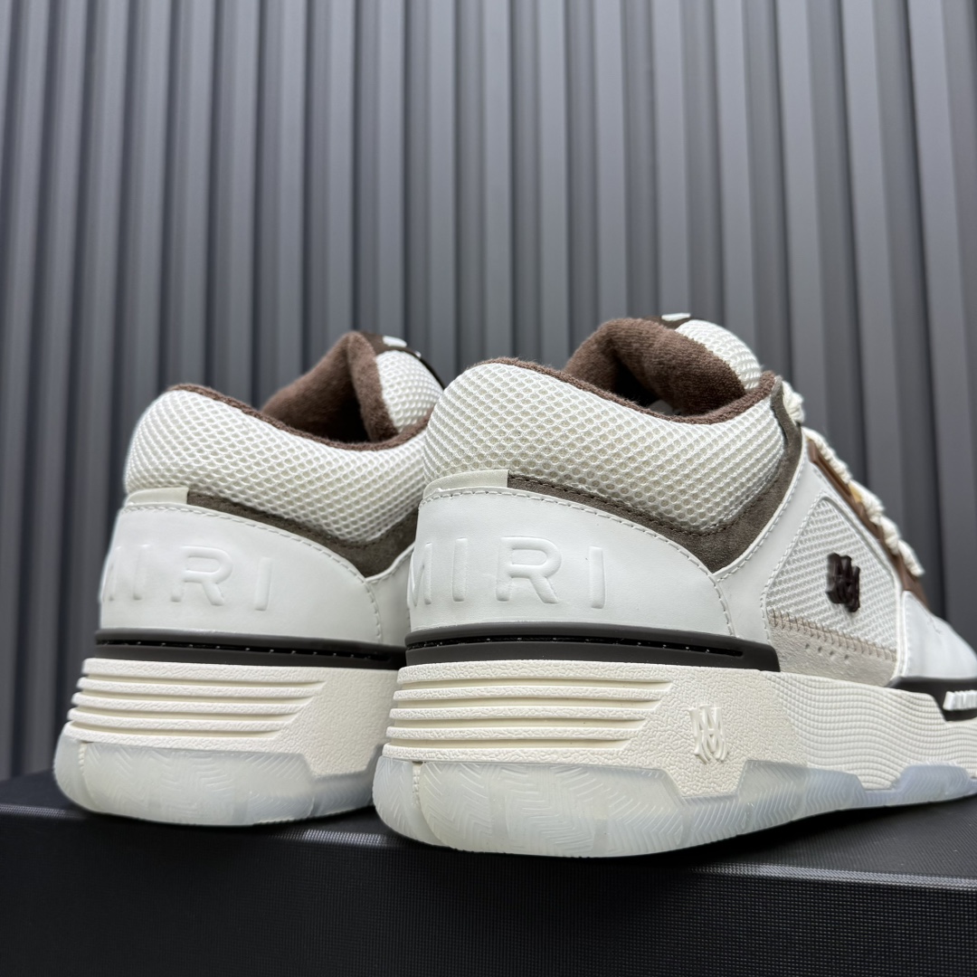 Cheap Amiri Shoes for Men in 229760, $140 USD- [IB229760] - Replica Amiri Sneakers For Men