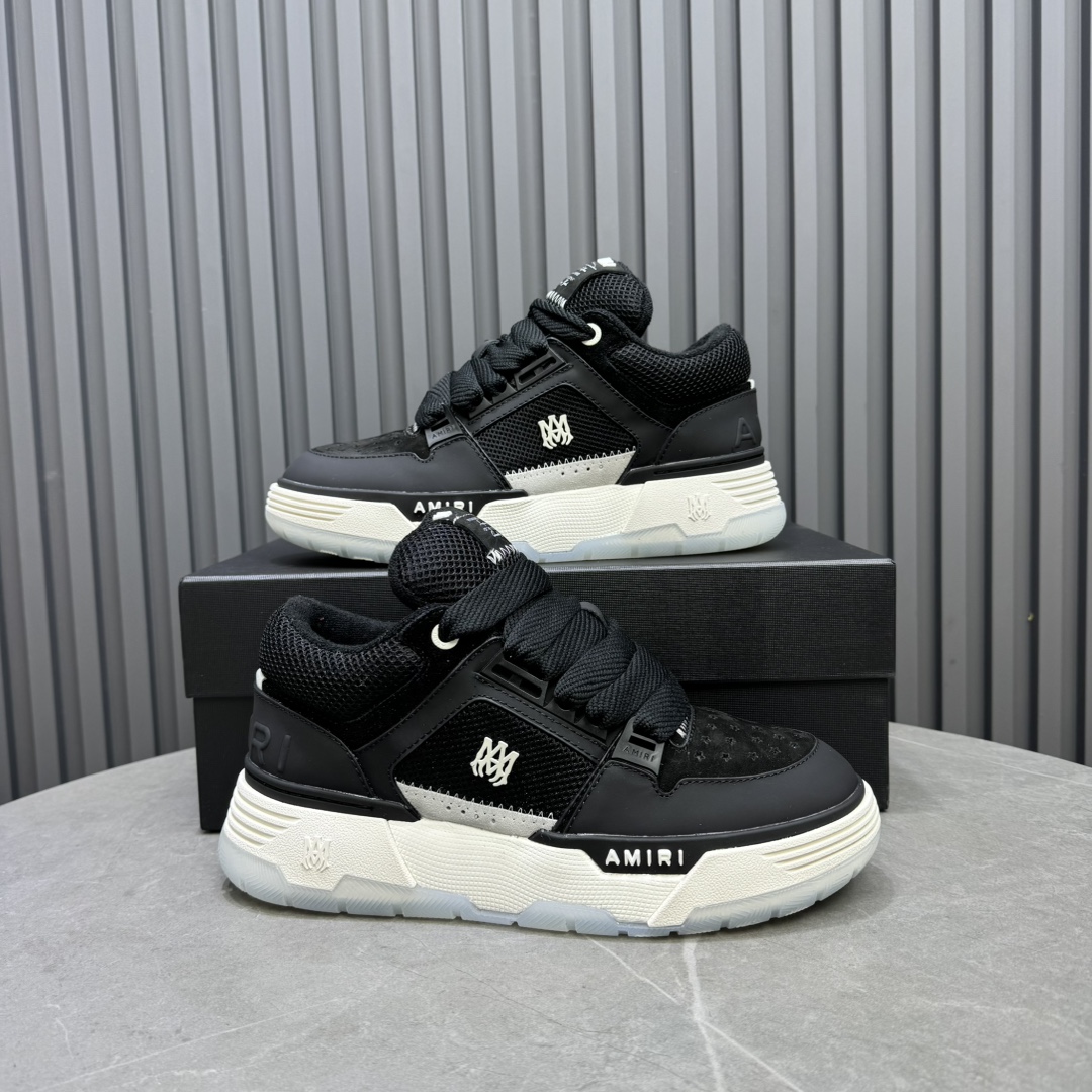Cheap Amiri Shoes for Men in 229761, $140 USD- [IB229761] - Replica Amiri Sneakers For Men