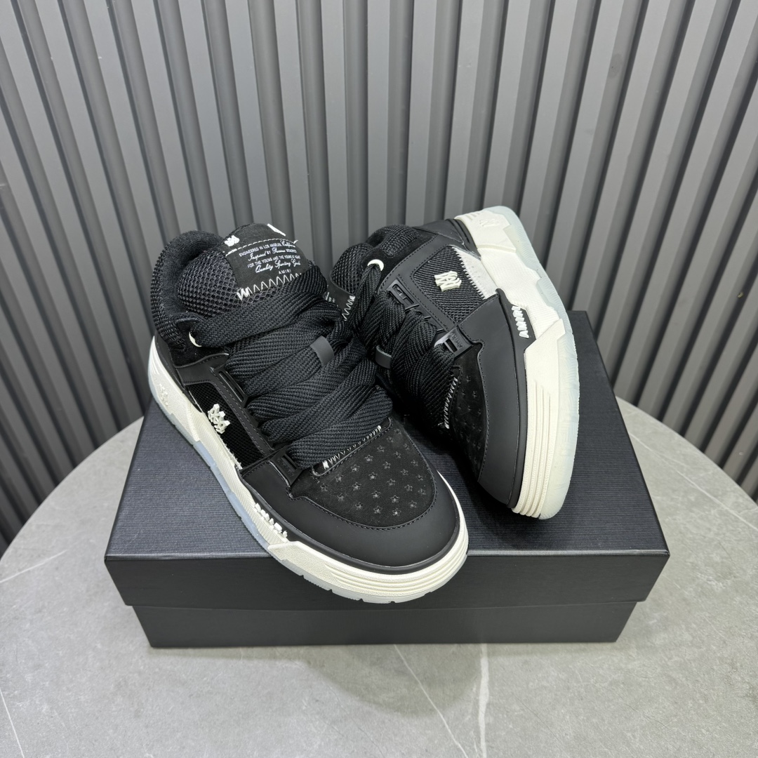 Cheap Amiri Shoes for Men in 229761, $140 USD- [IB229761] - Replica Amiri Sneakers For Men