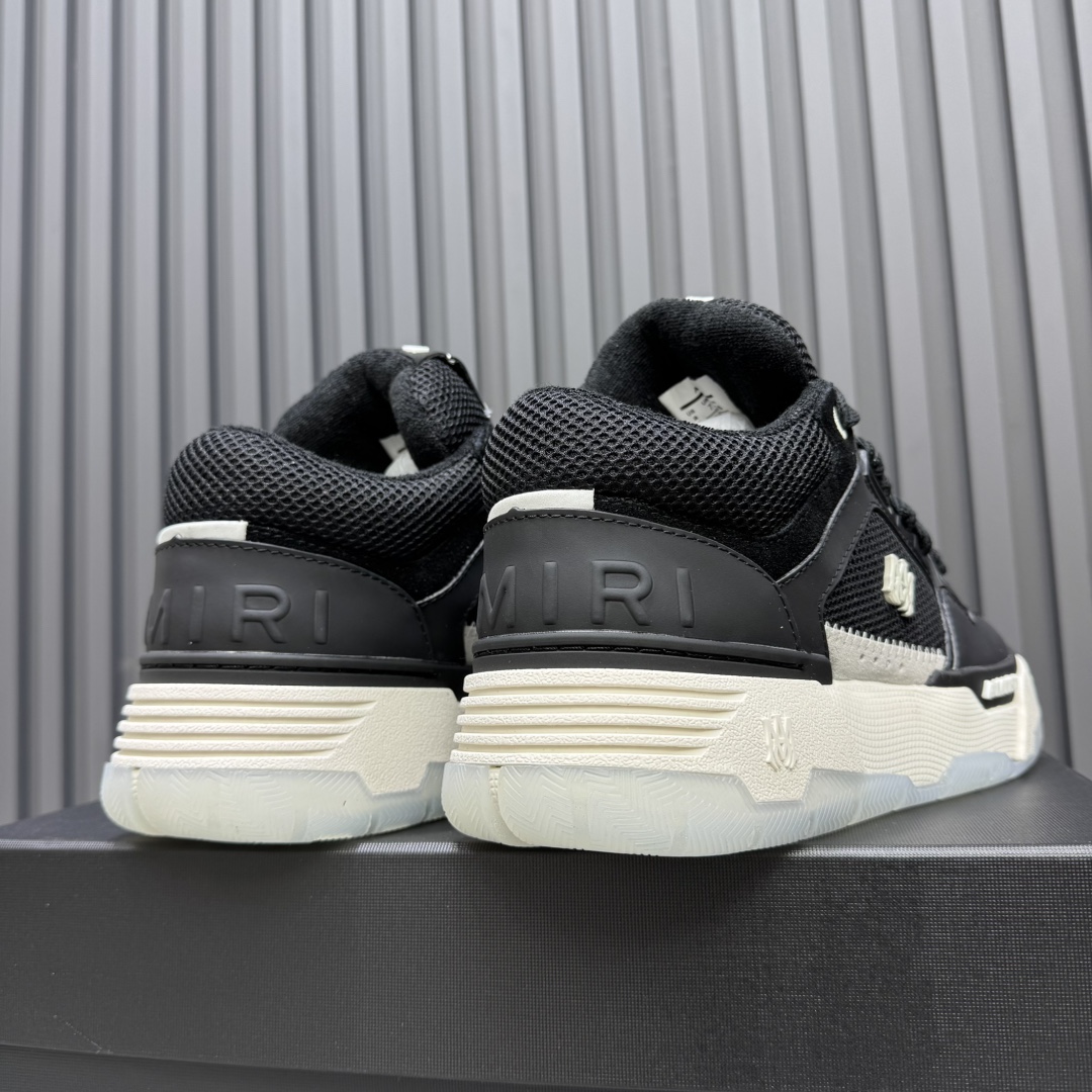 Cheap Amiri Shoes for Men in 229761, $140 USD- [IB229761] - Replica Amiri Sneakers For Men