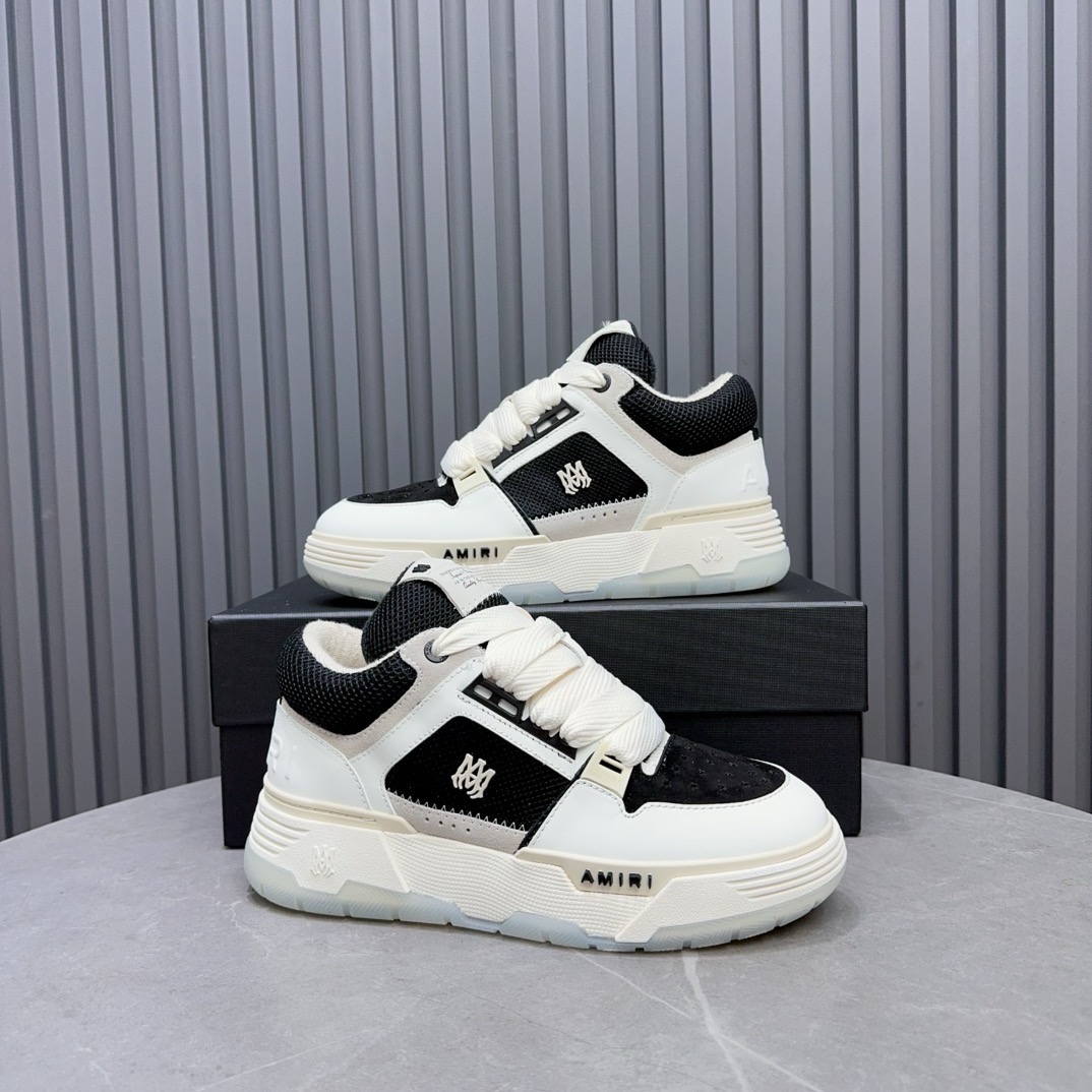 Cheap Amiri Shoes for Men in 229762, $140 USD- [IB229762] - Replica Amiri Sneakers For Men