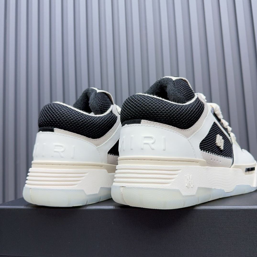 Cheap Amiri Shoes for Men in 229762, $140 USD- [IB229762] - Replica Amiri Sneakers For Men